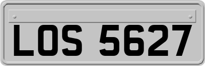 LOS5627