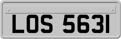 LOS5631