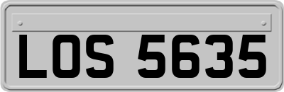 LOS5635