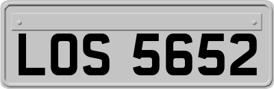 LOS5652