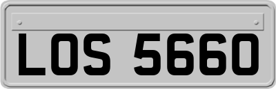 LOS5660