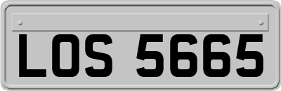 LOS5665