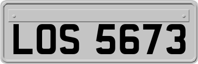 LOS5673