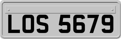 LOS5679