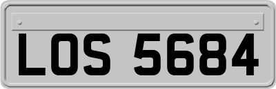 LOS5684