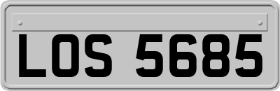 LOS5685