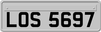 LOS5697
