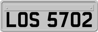 LOS5702