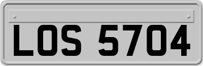 LOS5704