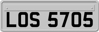 LOS5705