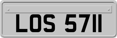 LOS5711