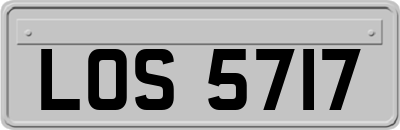 LOS5717