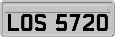 LOS5720