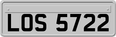 LOS5722