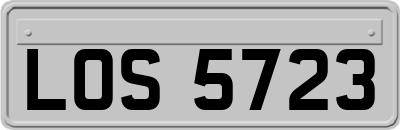 LOS5723