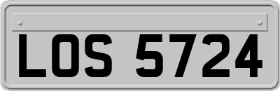 LOS5724