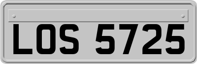LOS5725