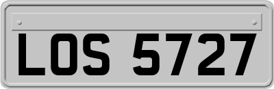 LOS5727