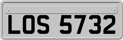 LOS5732
