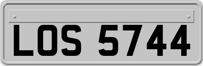 LOS5744