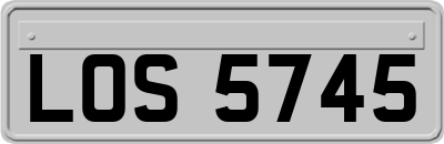 LOS5745