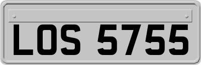 LOS5755