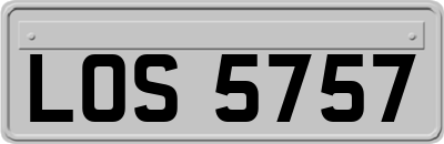 LOS5757