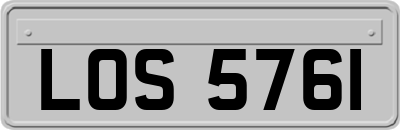 LOS5761