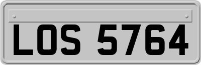 LOS5764