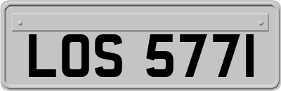 LOS5771