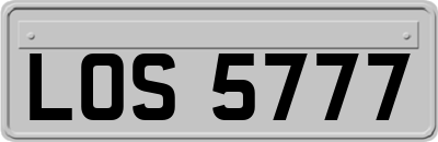 LOS5777