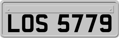 LOS5779