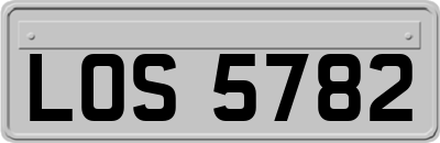 LOS5782
