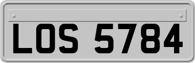 LOS5784