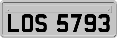 LOS5793