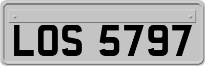 LOS5797