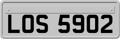 LOS5902