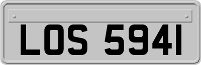 LOS5941