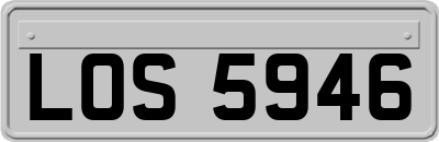 LOS5946