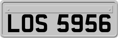 LOS5956