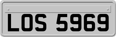 LOS5969