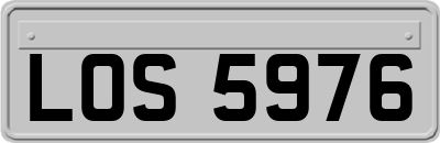 LOS5976