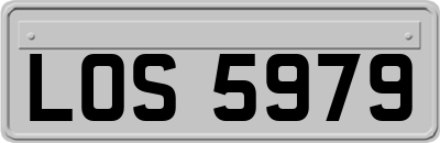 LOS5979