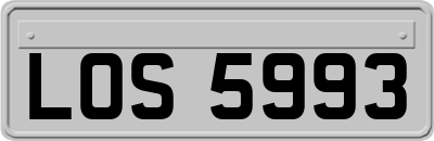 LOS5993