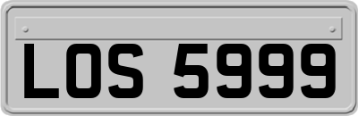 LOS5999