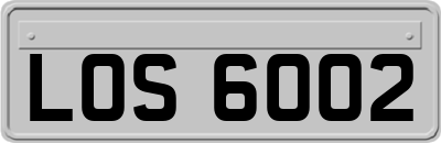 LOS6002