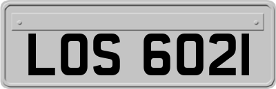 LOS6021