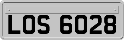 LOS6028