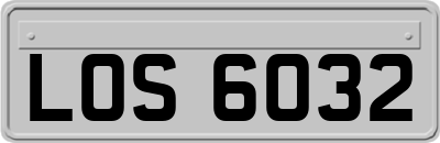LOS6032
