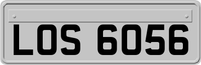 LOS6056